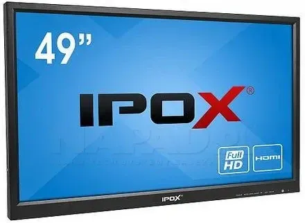 Монитор  Ipox PX-M49 Київ - фото 1
