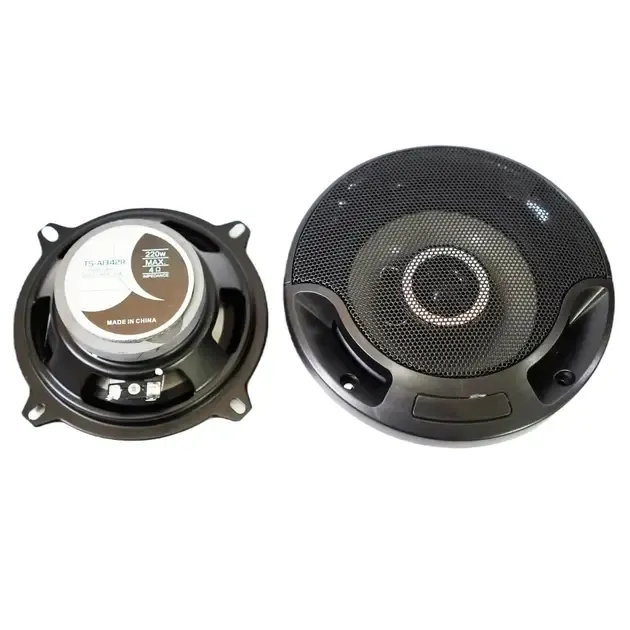 Автомобильная акустика 13см TS-A1342R 220W Коломия - фото 4