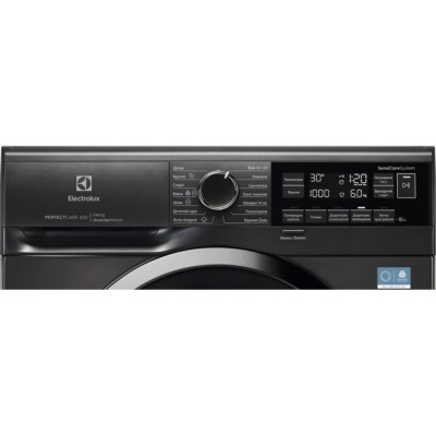 Стиральная машина Electrolux EWS6306DXU Винница - изображение 2