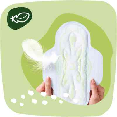 Гигиенические прокладки Naturella Classic Normal (Размер 2) 18 шт. (8001090850638) Винница