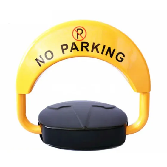 Автоматический замок парковки с дистанционным управлением 180° Коломыя