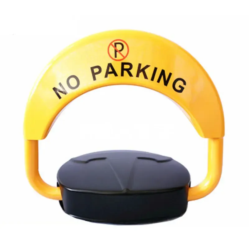 Автоматический замок парковки с дистанционным управлением 180° Коломыя - изображение 6