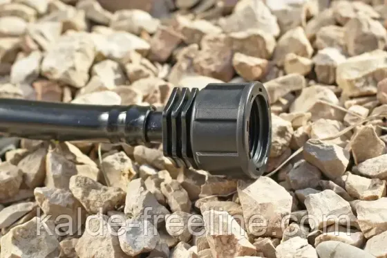 Стартер с внутренней резьбой 3/4 дюйма для трубки 16 мм Харьков