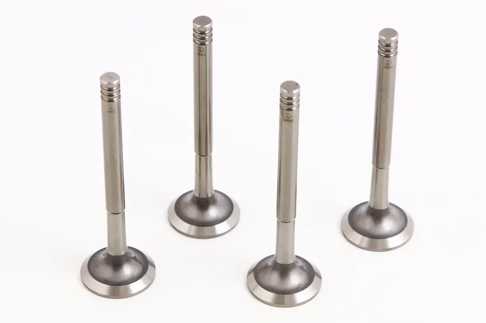 Клапана 2108 AMP Ultra азотир. выпускные (4 шт.) Винница - изображение 1