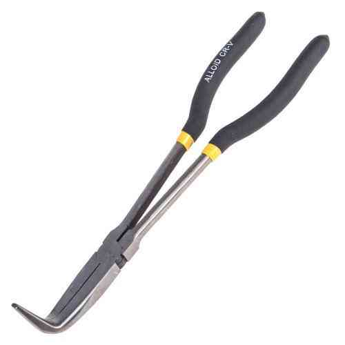 Довгогубці загнуті. 11", 90° Alloid. Одеса
