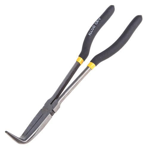 Довгогубці загнуті. 11