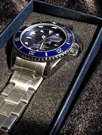 Часи мужские Київ