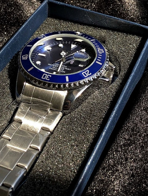 Часи мужские Київ - фото 3