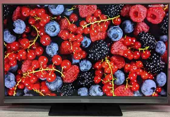 Телевизор: Phillips 49PUS7181 4K Ultra Android 8 Quad Core ,16Gb. Android! Харьков