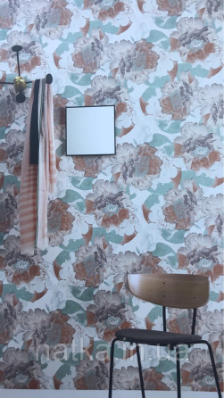 Флізелінові шпалери Khroma GLASSHOUSE Бельгія Київ