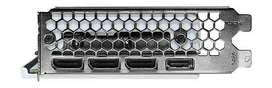 Відеокарта GF RTX 5070 12 GB GDDR7 White OC Palit (NE75070U19K9-GB2050W) ( 13341 ) Харьков
