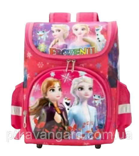 Портфель школьный ортопедический 