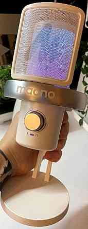 Беспроводной микрофон Maono DM40 Pro. Киев
