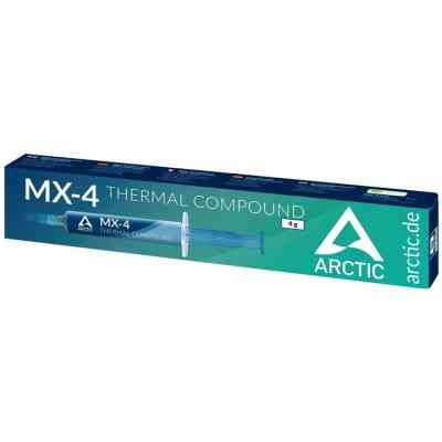 Термопаста Arctic MX-4. 4г (ACTCP00002B) Винница