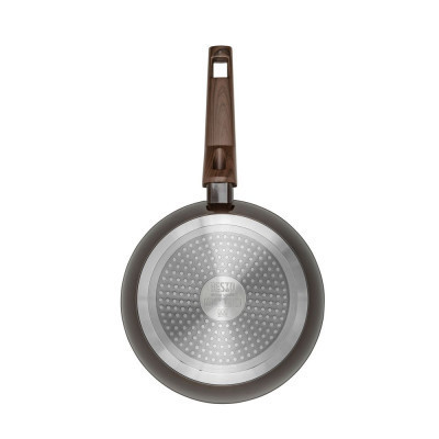 Сковорода Resto Carina глибока 24 см (93161) Винница - изображение 10