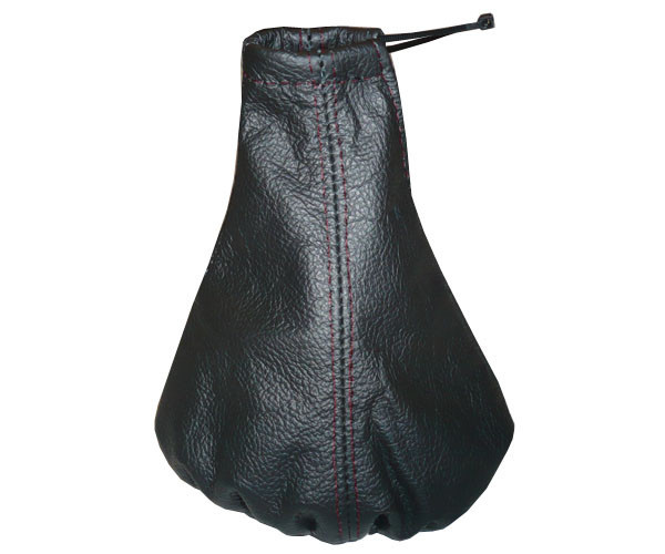 Чехол кпп из натуральной кожи Деу Ланос Киев - изображение 8