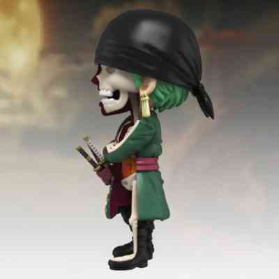 Фігурка Mighty Jaxx One Piece Wanted Зоро (WB24OPJF00401) Вінниця