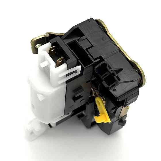 Замок двери GP Renault Lodgy задней правой (825020953R) Киев