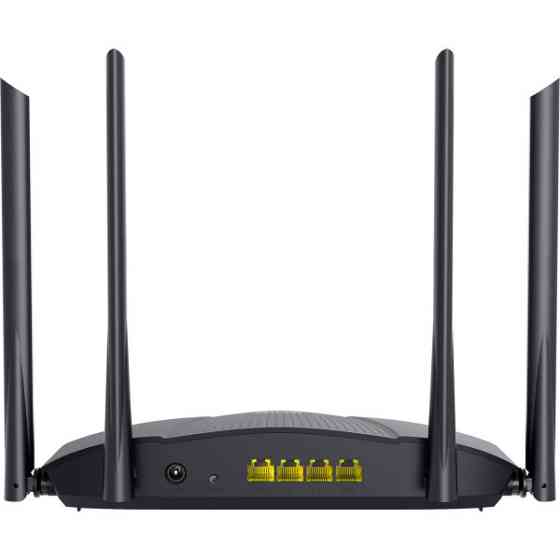 Маршрутизатор Tenda TX9Pro AX3000 WiFi6, 1xGE WAN, 3xGE LAN, 4x6dBi (TX9 Pro) Киев