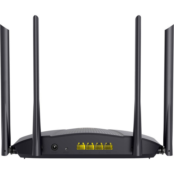 Маршрутизатор Tenda TX9Pro AX3000 WiFi6, 1xGE WAN, 3xGE LAN, 4x6dBi (TX9 Pro) Киев - изображение 4