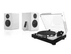 Проигрователь TD402DD () + A28 (biały) – SALONY FIRMOWE W 15 MIASTACH 30 LAT NA RYNKU DOSTAWA 0 zł ODBIÓR Киев