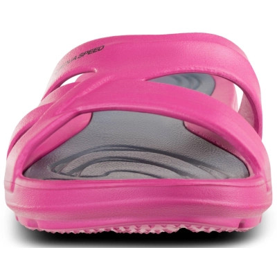 Шлепанцы Aqua Speed Panama 513-03 рожевий, сірий 42 (5908217666147) Винница - изображение 4