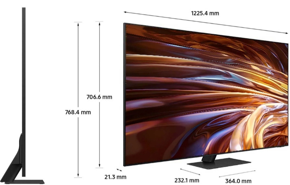 Телевізор QE65QN95D. Київ - фото 2