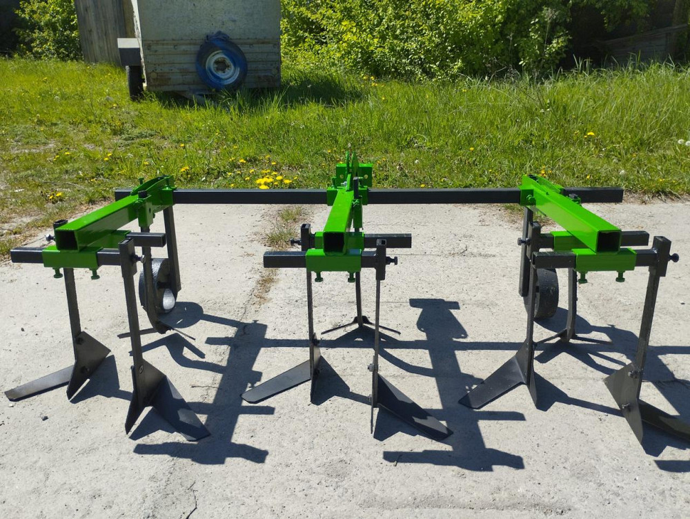 Культиватор  