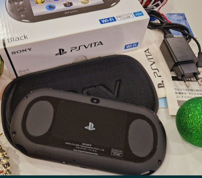 Приставка SONY PlayStation Vita Slim 64Gb. Киев - изображение 6
