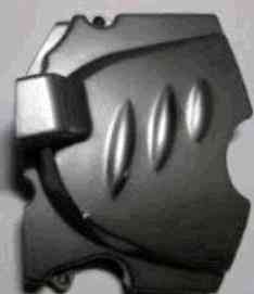 Кришка зірки передньої 4T ZS250 ST Київ