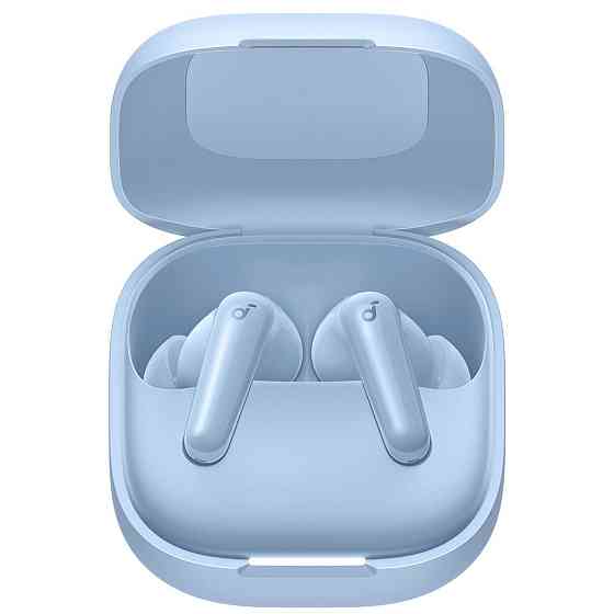 Bluetooth-гарнітура Anker SoundCore R60i NC Blue (D1202G31) ( 19335 ) Харьков