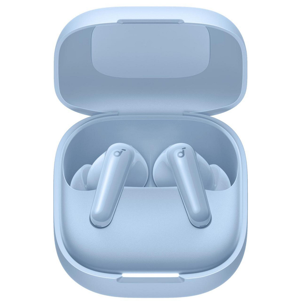 Bluetooth-гарнітура Anker SoundCore R60i NC Blue (D1202G31) ( 19335 ) Харьков - изображение 4