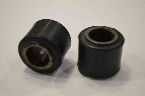 Сайлентблок амортизатора мотоцикл Ява Мукачево