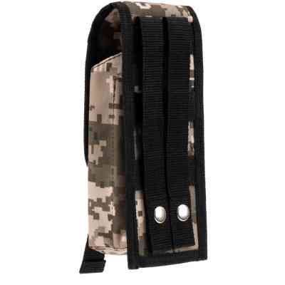 Подсумок Vinga 2AK, Oxford 600D PU, pixel (VP2AKP) Винница