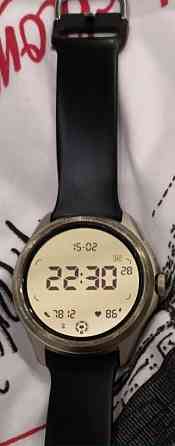 Смарт-Часи TicWatch 5 Pro. Київ