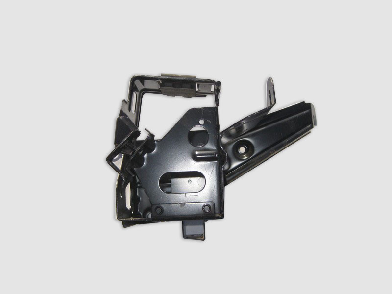 Mercedes-Benz  A2045400440 Кронштейн додаткової АКБ під капотом C-Class W204 E-Class C207 Одесса - изображение 4