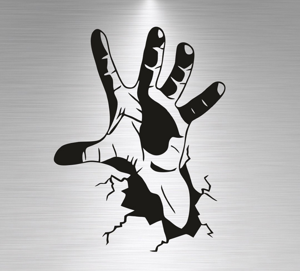 Вінілова наклейка на авто та будь яку поверхню в індивідуальних розмірах Чернівці - фото 1