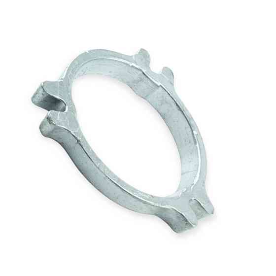 Подставка стойки ЗАЗ 1102 Таврия передней Мукачево