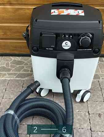 Профессиональный Пылесос : Geitek 2023 год.Новый ! Киев