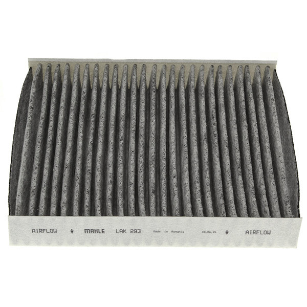 Фільтр салону Mahle LAK293 Ford Харків - фото 1