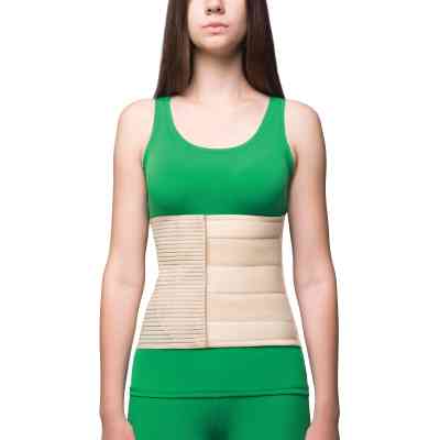 Бандаж MedTextile Бандаж універсальний, розмір XXXL/XXXXL, люксшт (4820137292699) Вінниця