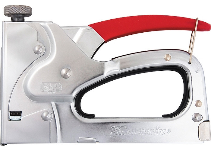 Степлер меблевий 4-функціональний, тип скоби: 140, 36, 300, 500, 6-14 мм MATRIX MASTER Полтава - фото 1