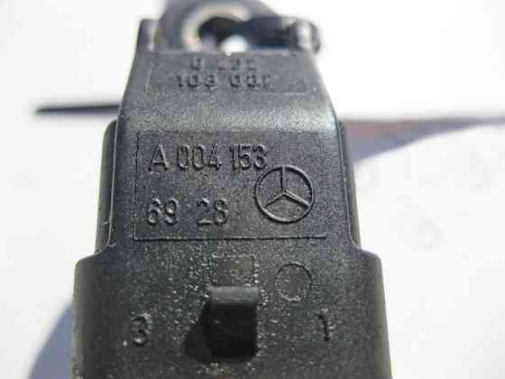 Mercedes-Benz  A0041536928 Датчик положення распредвала двигунів M112 V6 2.4 2.6 2.8 3.2л M113 V8 4.3 5.0 5.5л M119 4.2 5.0л M120 V12 6.0л Одеса