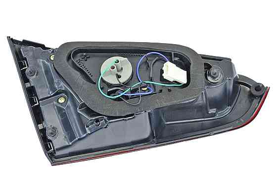 Фонарь Cerato 3 (2016-2018) рестайлинг галоген внутренний правый седан Киа Мукачево