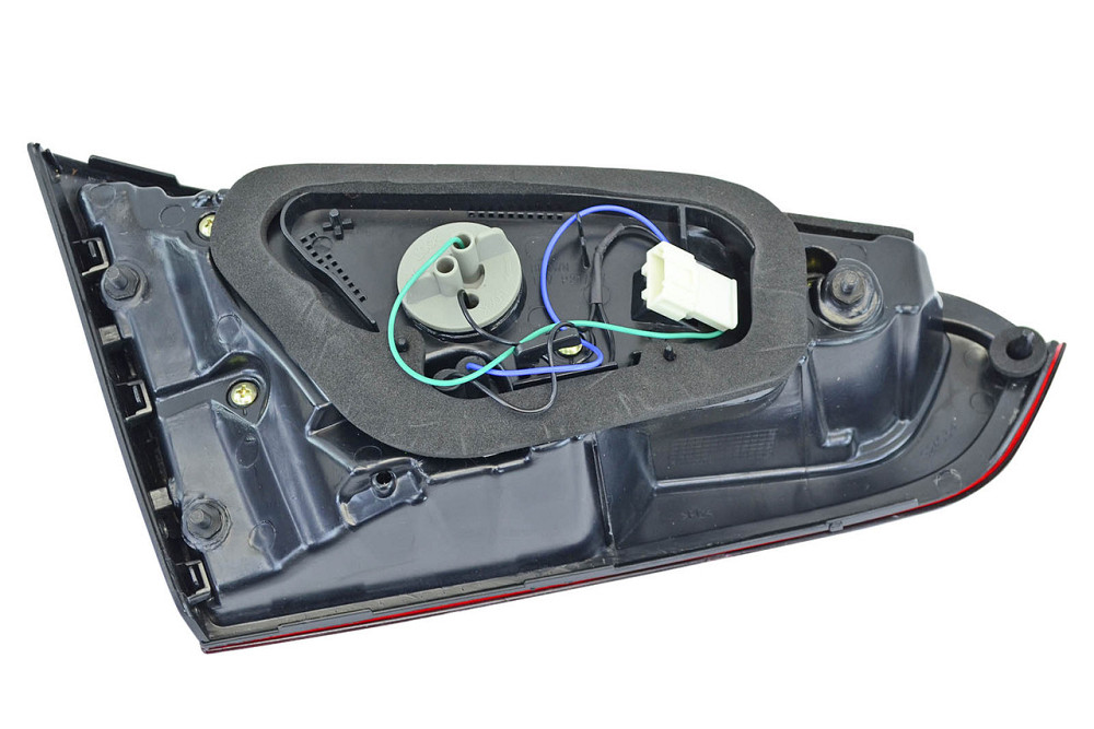 Ліхтар Cerato 3 (2016-2018) рестайлінг галоген внутрішній правий седан Кіа Мукачево - фото 1