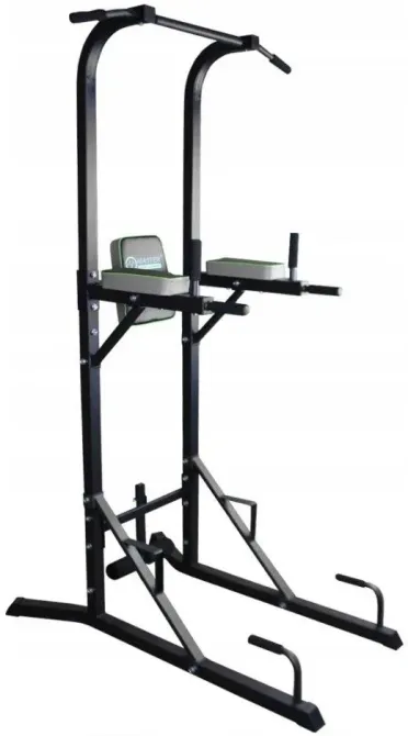 Тренажер Master Wielofunkcyjna Poręcz Do Podciągania (MAS4A013) Київ - фото 1