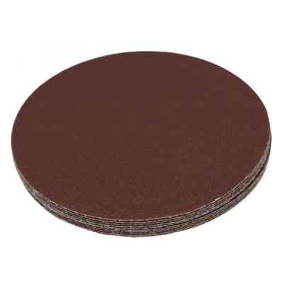 Круг зачистний Зеніт 125 мм з. 150 під &quot;липучку&quot;, 10 шт (12125150) Вінниця