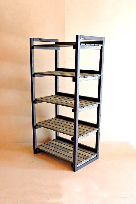 Этажерка разборная 