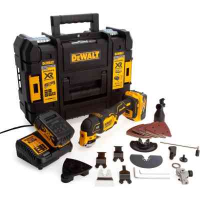 Реноватор DeWALT DCS356P2 Вінниця