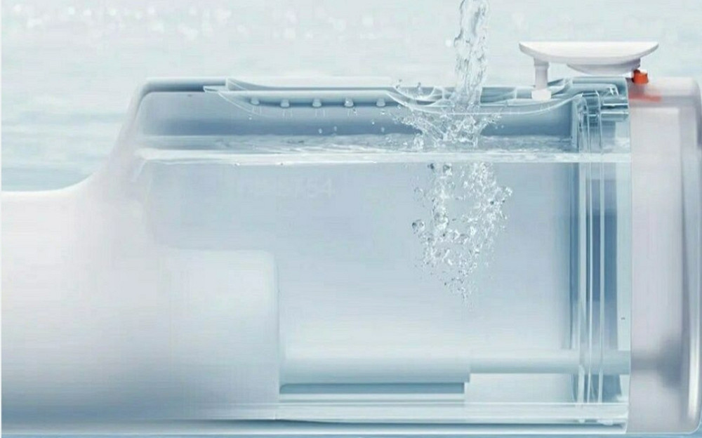 Портативный ирригатор XIAOMI MIJIA F300 Оригинальный. Харьков - изображение 6